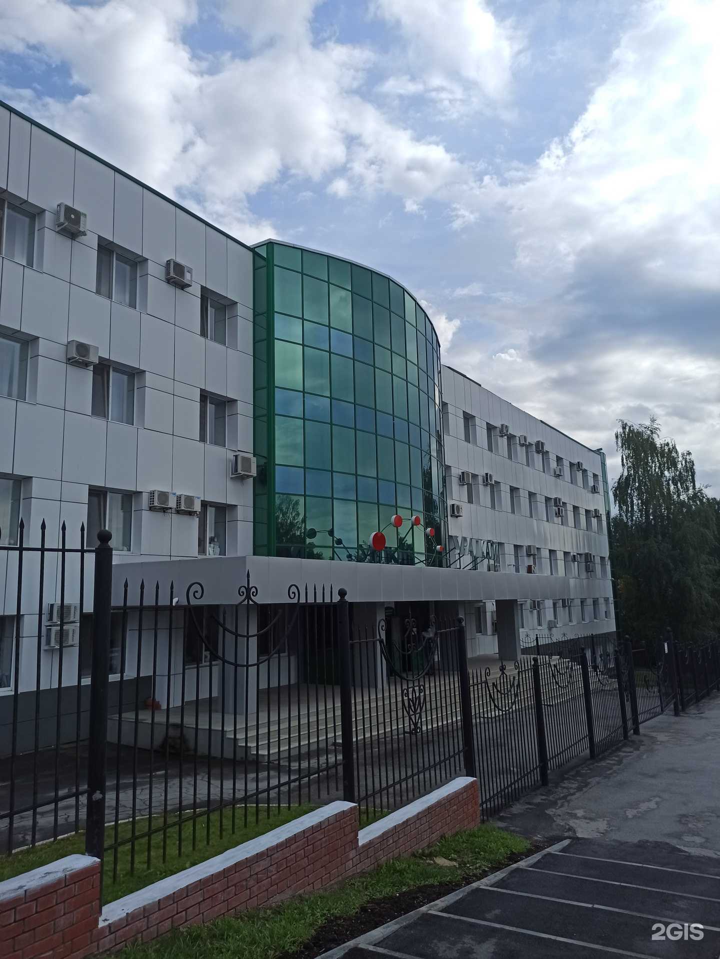 Отзывы на компанию Уралкалий в г. Березники c фото