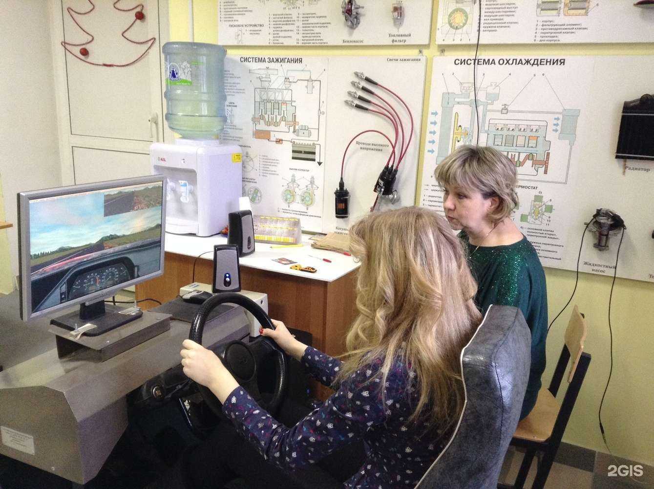 Отзывы на компанию Колесо в г. Нижний Новгород c фото