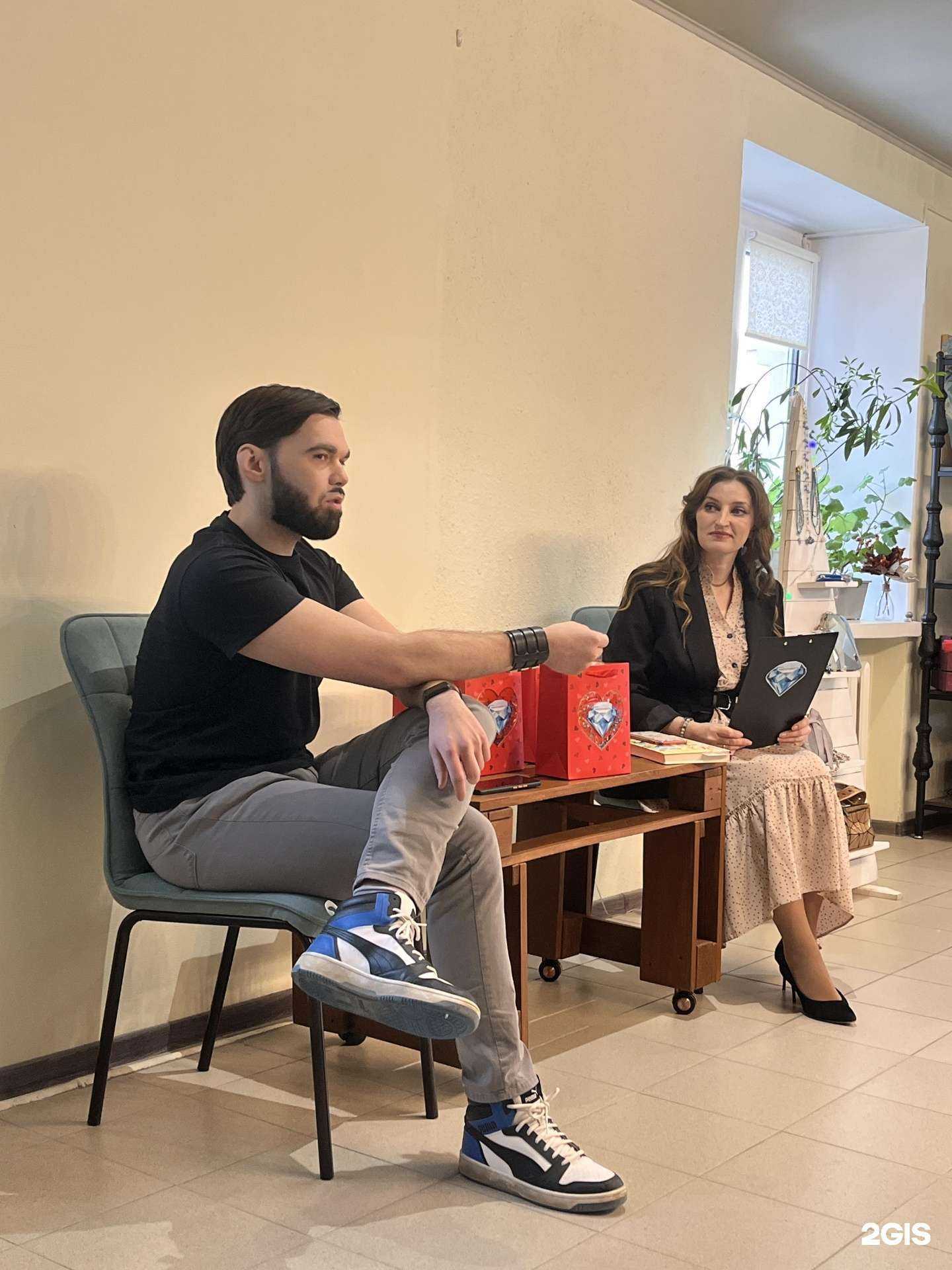 Отзывы на компанию Пространство в г. Тюмень c фото