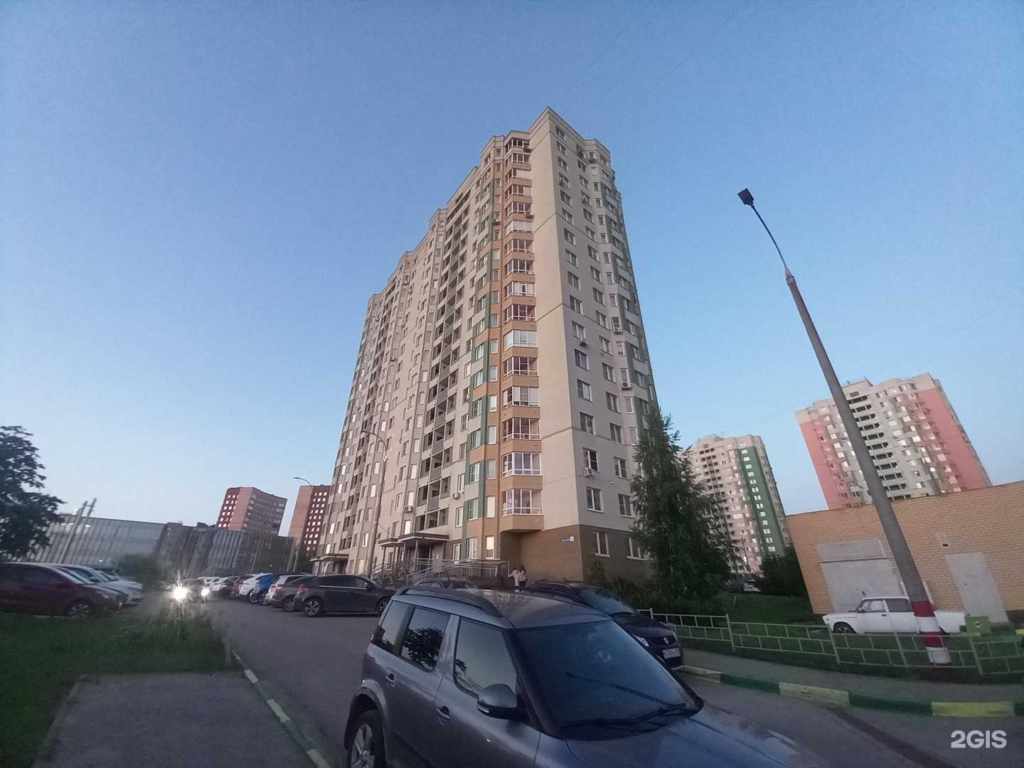 Отзывы на компанию ДжиБиСтайл в Нижнем Новгороде c фото