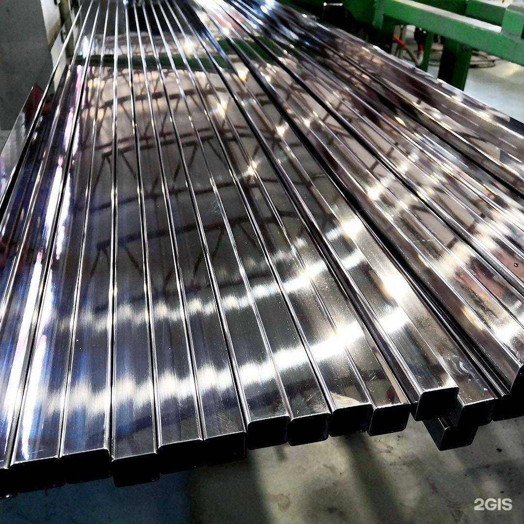 Отзывы на компанию Специальные стали и сплавы в Краснодаре c фото