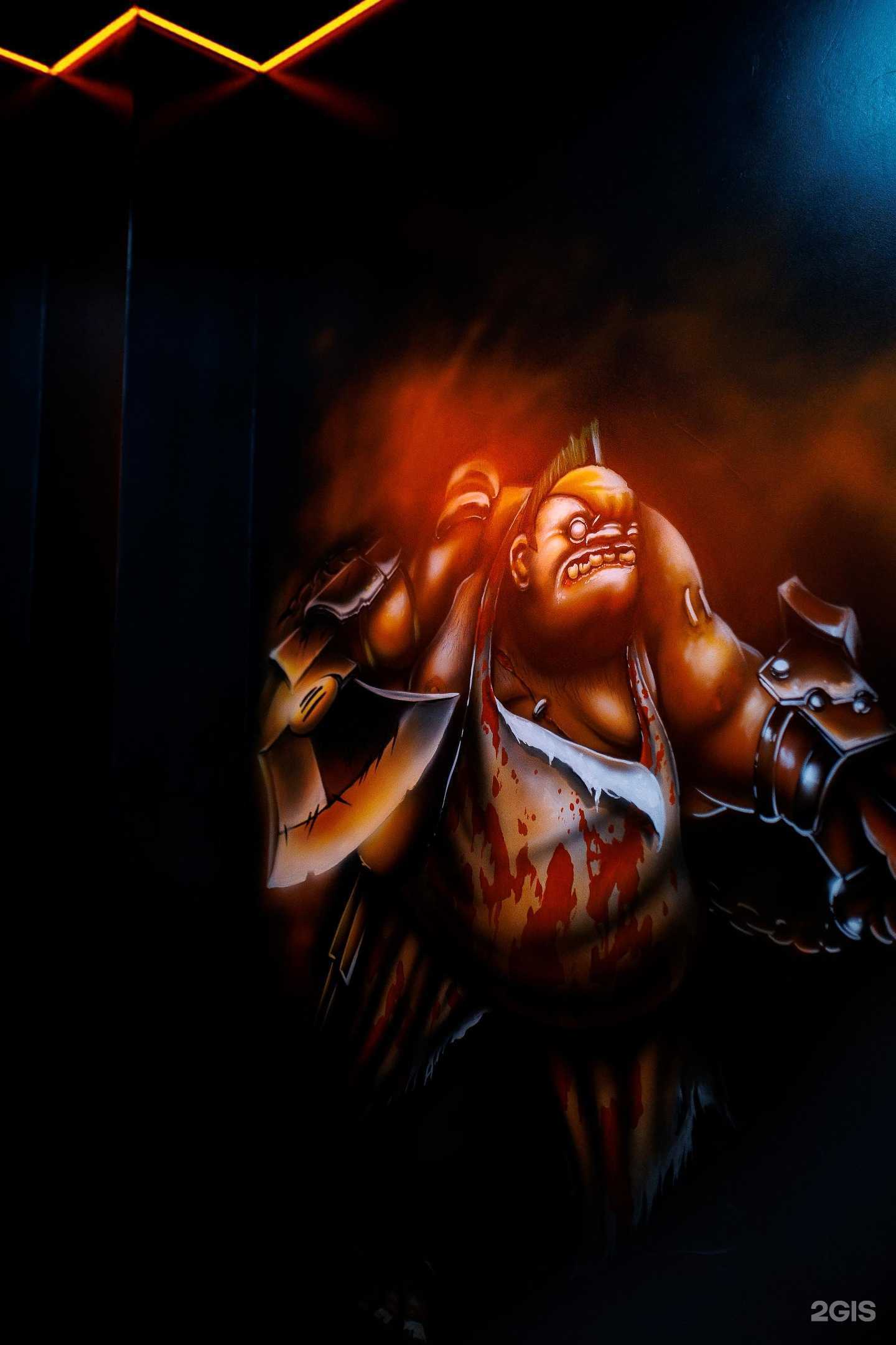 Отзывы на компанию Escape Lounge в г. Воронеж c фото