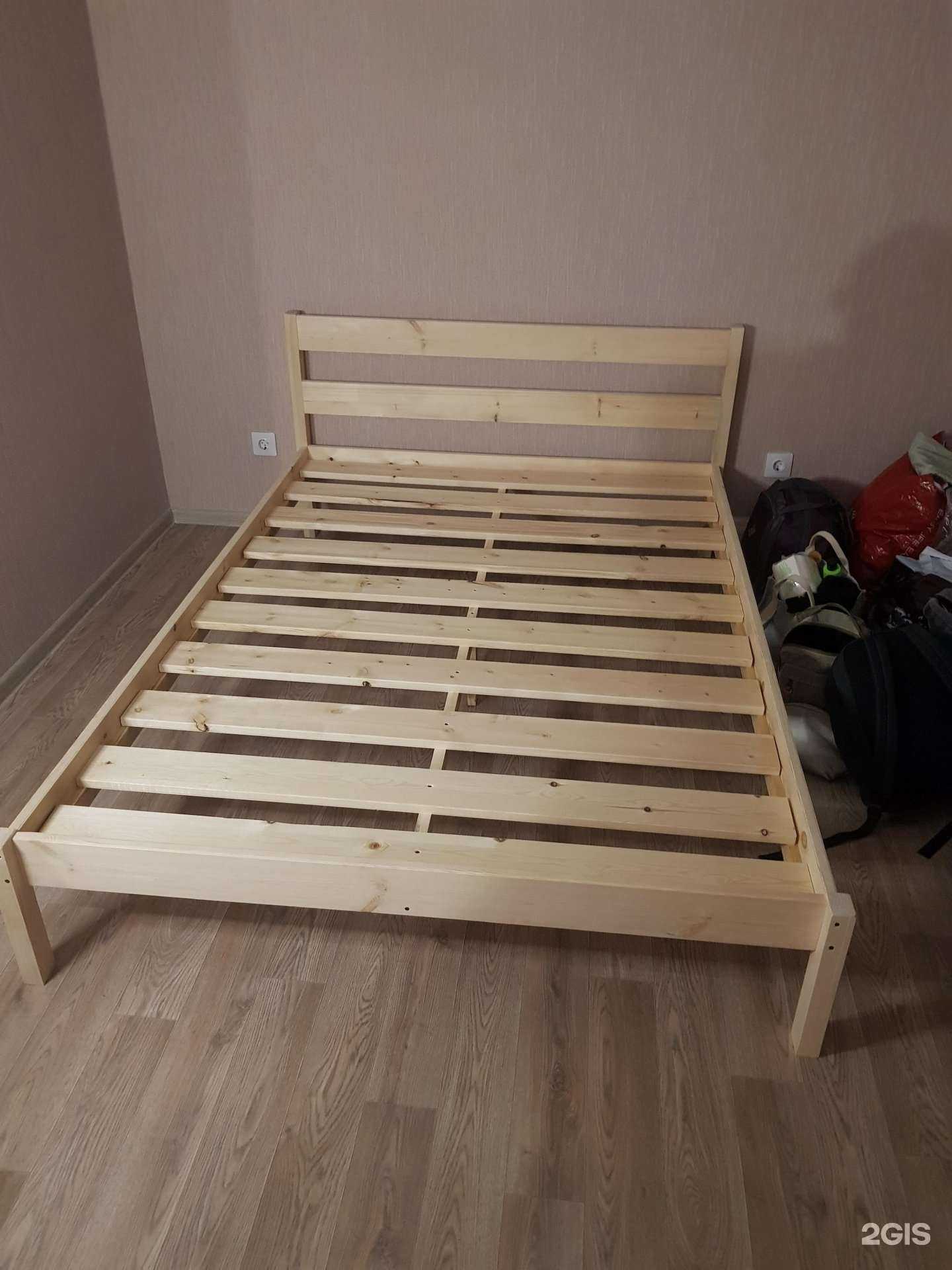 Отзывы на компанию Компания по производству мебели из дерева в Новосибирске c фото