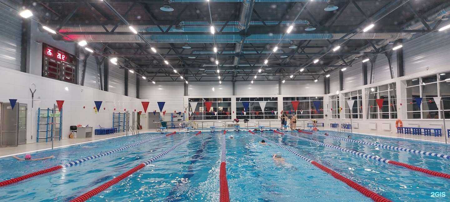 Отзывы на компанию Управление спортивными сооружениями в Туле c фото - фотография 2 из 2