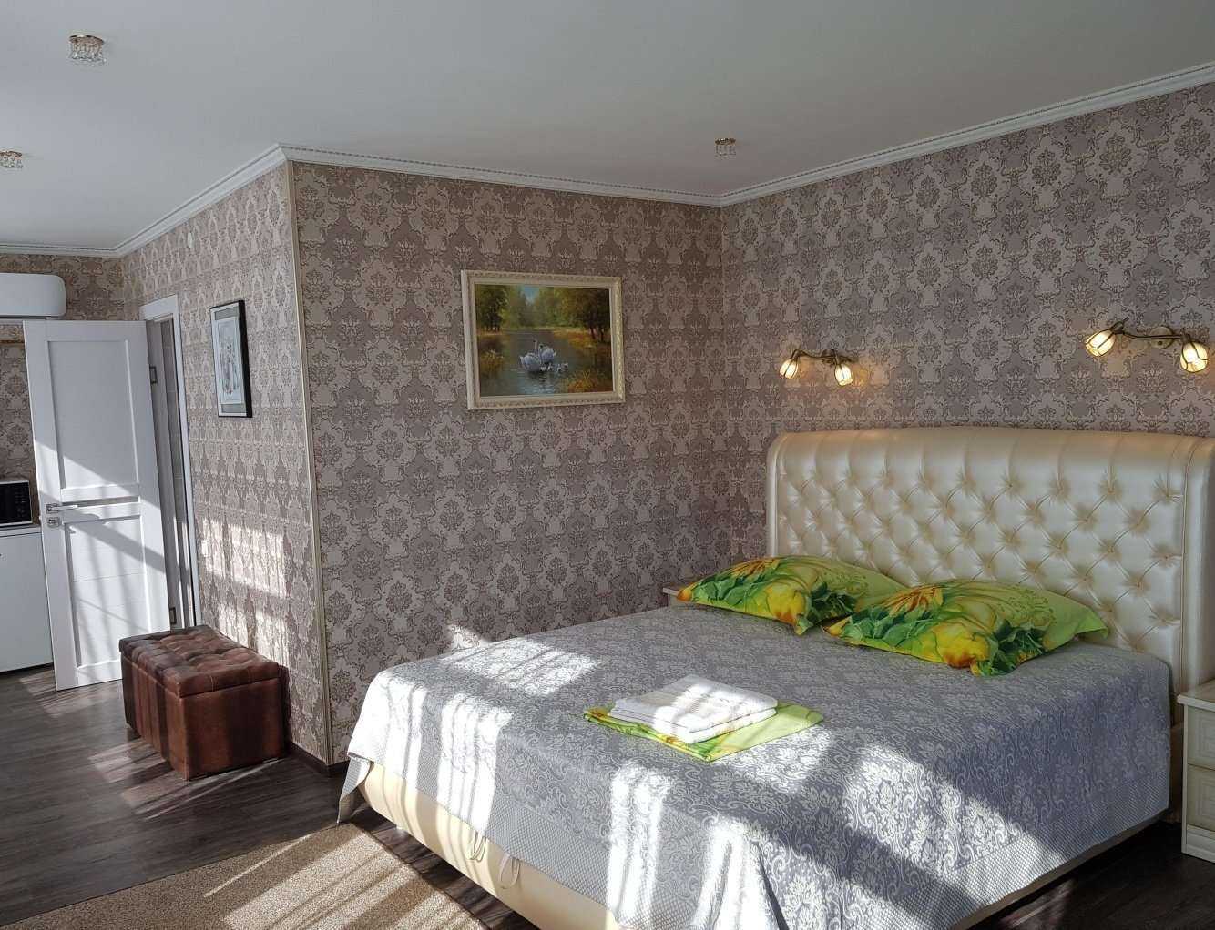 Отзывы на компанию Парк Отель в Якутске c фото