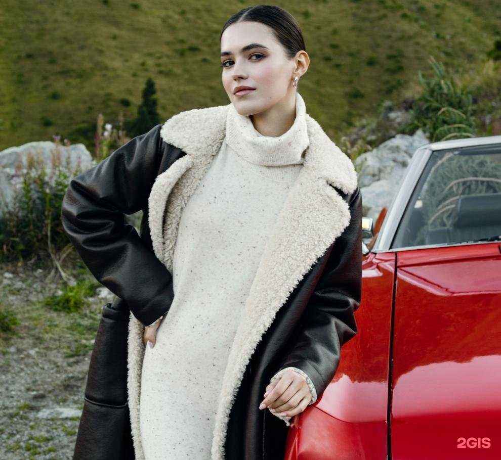 Отзывы на компанию Zolla в Калининграде c фото