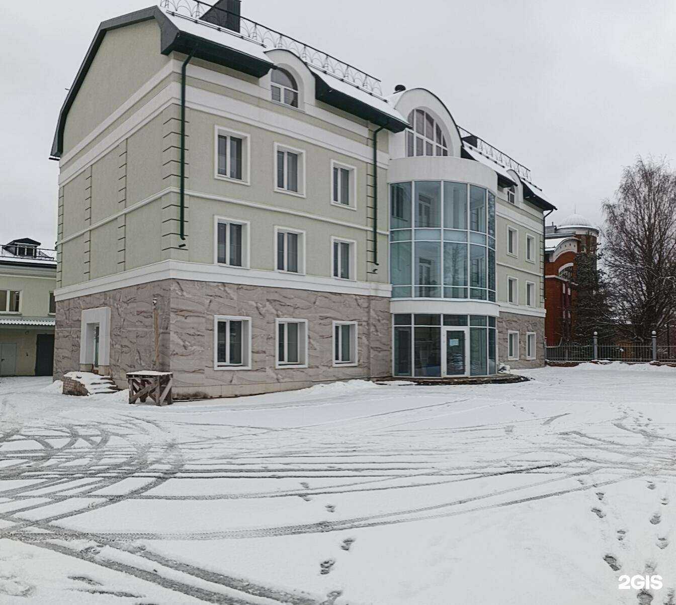 Отзывы на компанию Монолит в Кирове c фото