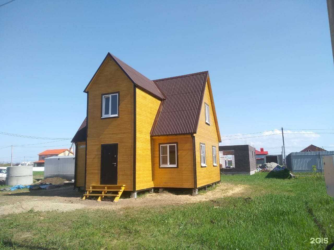 Отзывы на компанию Домотека в Волгограде c фото