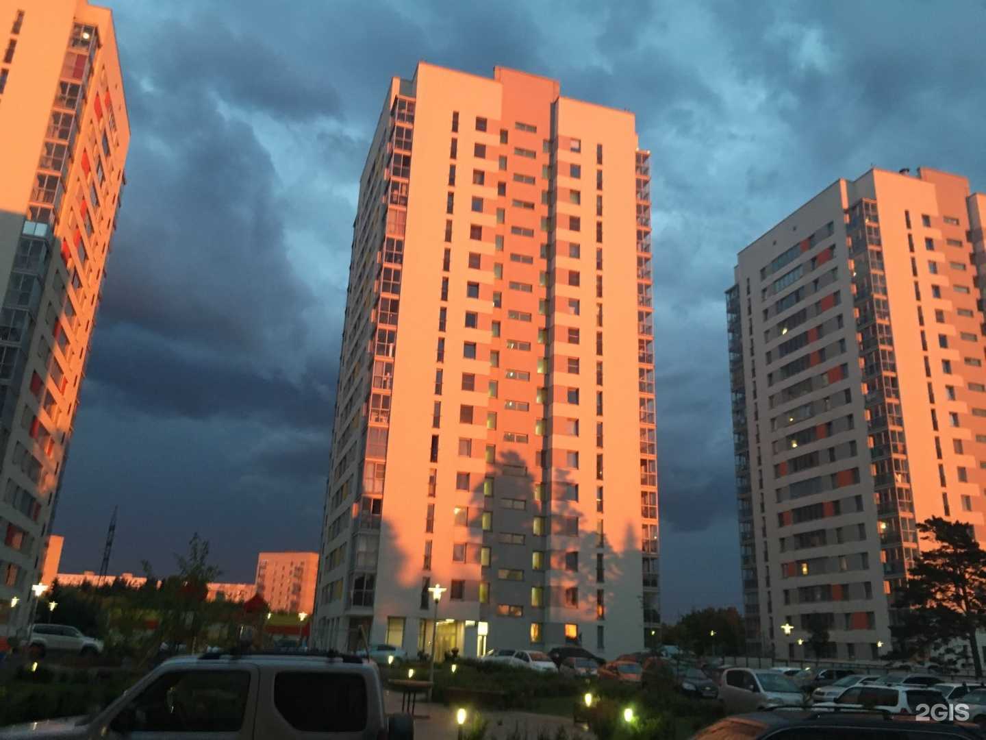 Отзывы на компанию Птицефабрика Октябрьская в Новосибирске c фото - фотография 2 из 2