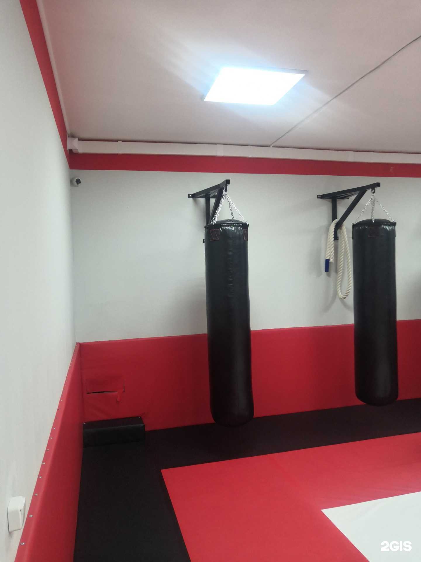 Отзывы на компанию Fight Leader в Ростове-на-Дону c фото