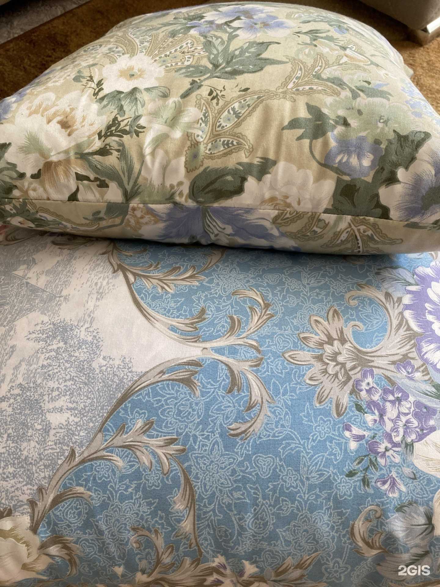 Отзывы на компанию Новая подушка в г. Барнаул c фото