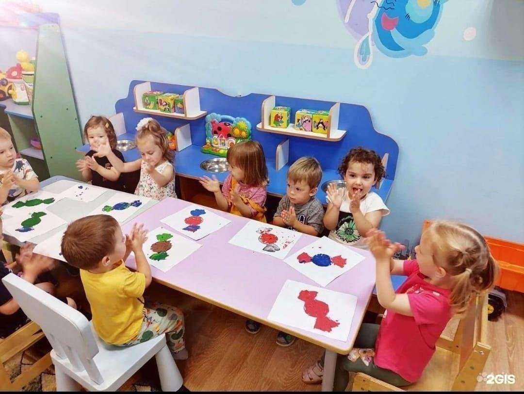 Отзывы на компанию Почемучки в г. Воронеж c фото