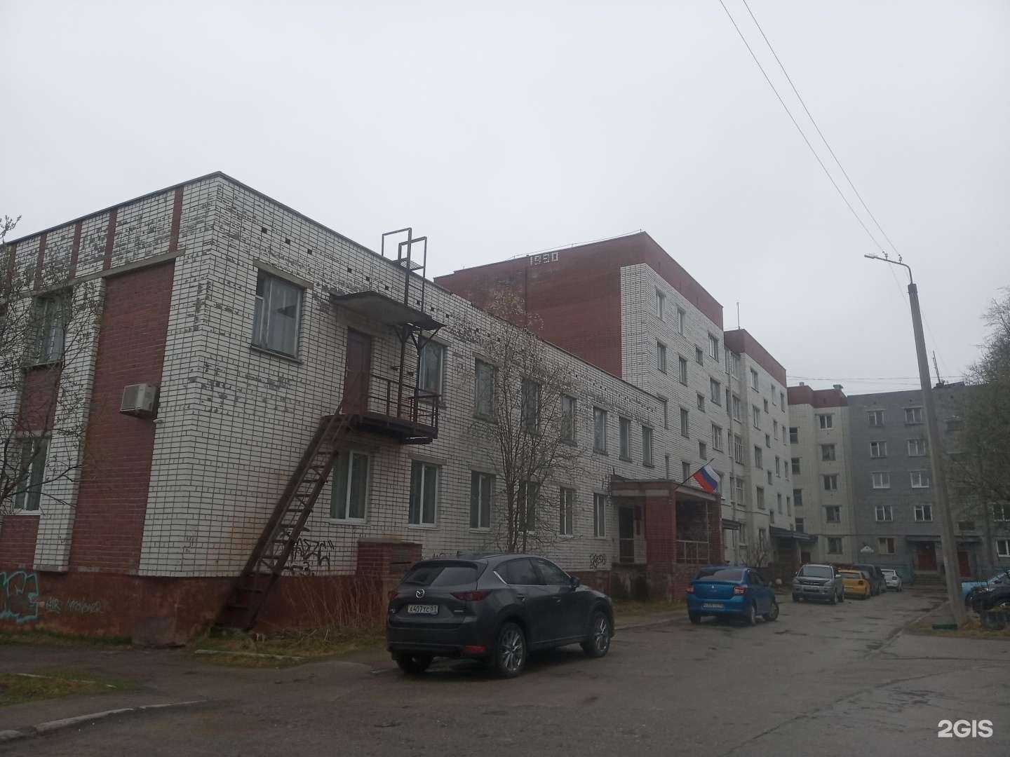 Отзывы на компанию Кабинет парикмахера-стилиста в Ковдоре c фото