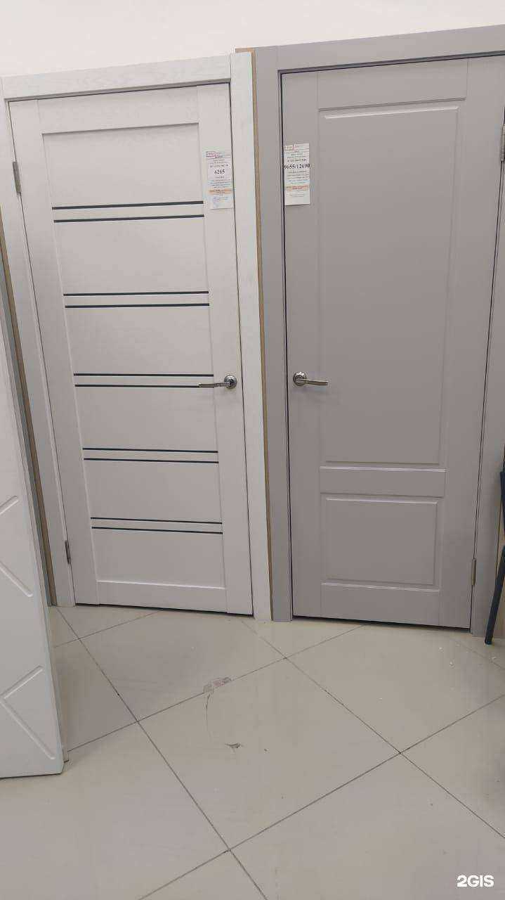 Отзывы на компанию Dveri_v_dom в г. Каменск-Уральский c фото