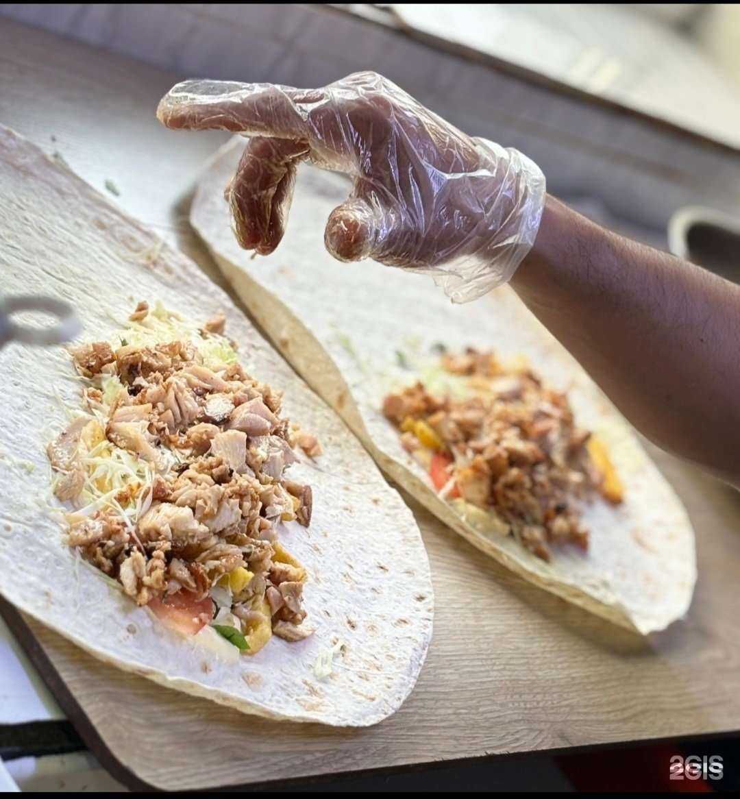 Отзывы на компанию Вкус востока в г. Новый Уренгой c фото