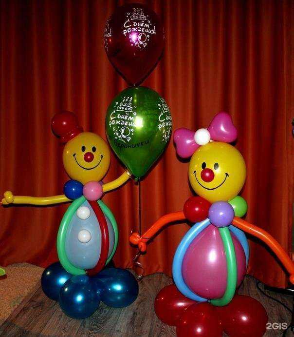 Отзывы на компанию Праздничный переполох в г. Барнаул c фото