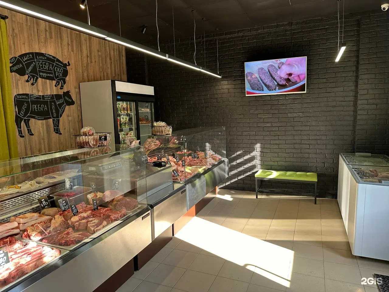 Отзывы на компанию Ящик мяса в Воронеже c фото