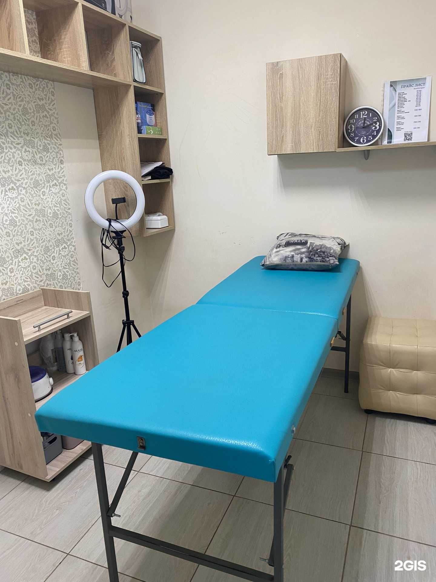 Отзывы на компанию Кабинет  депиляции в Красноярске c фото