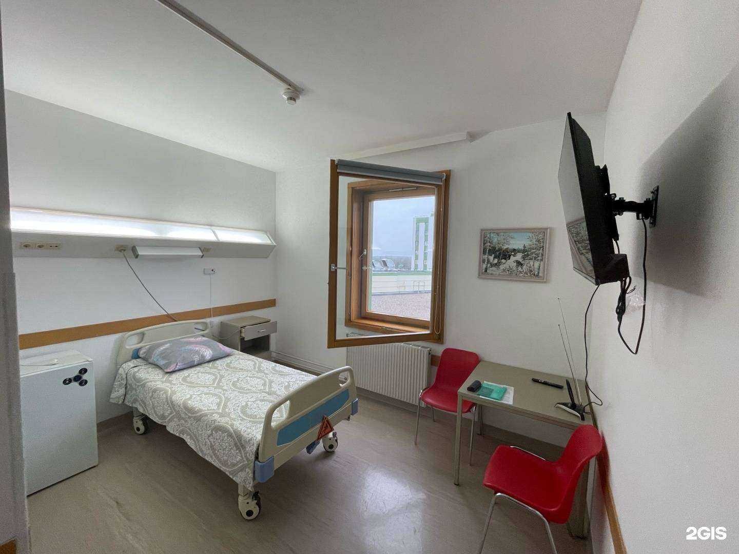 Отзывы на компанию Республиканская больница №1 - Национальный центр медицины им. М.Е. Николаева в г. Якутск c фото