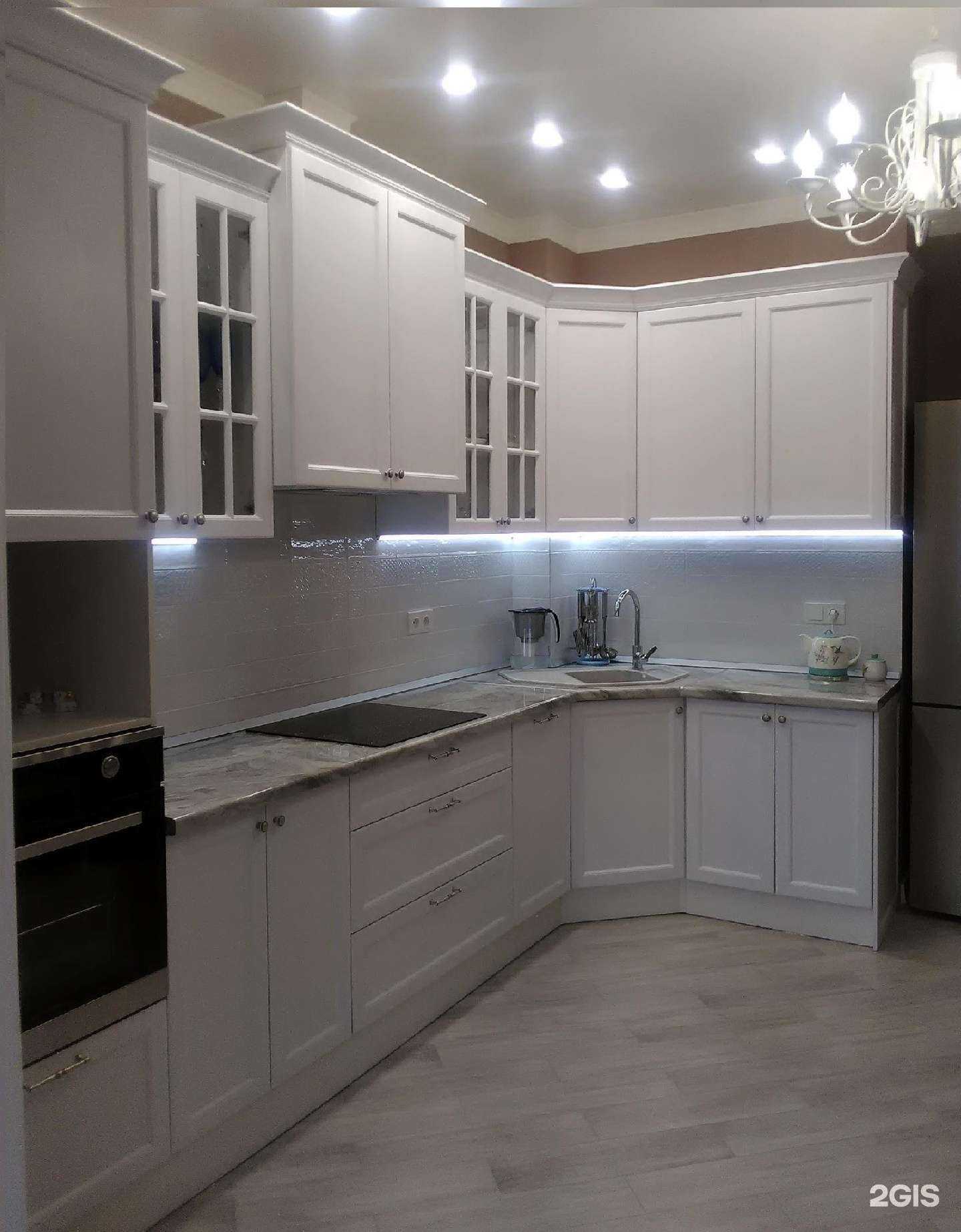 Отзывы на компанию Любомебель в Ставрополе c фото