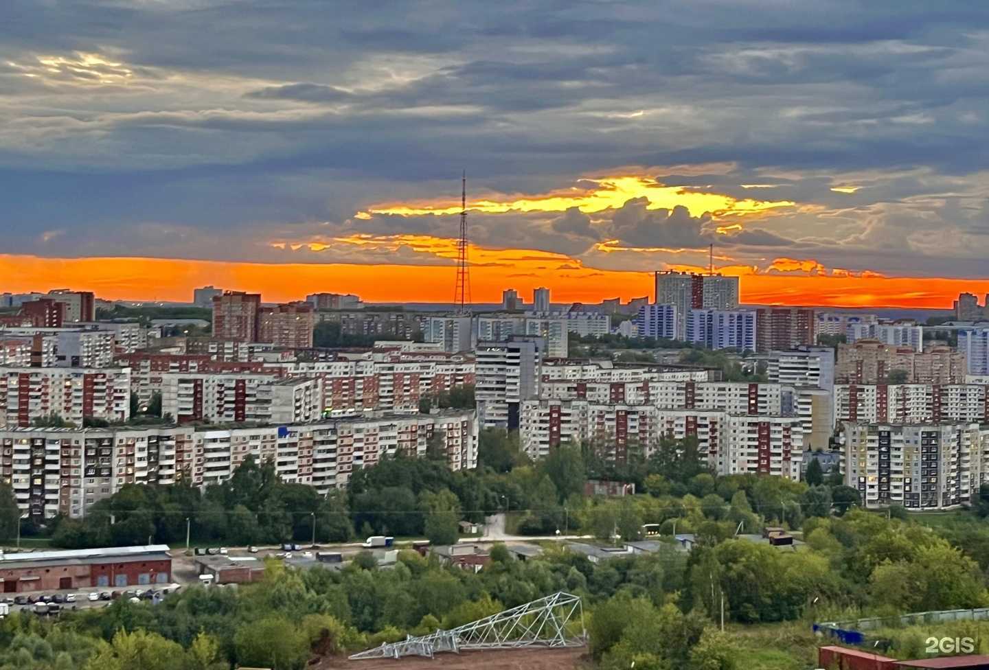 Отзывы на компанию АвтоЛайн59 в Перми c фото - фотография 2 из 2