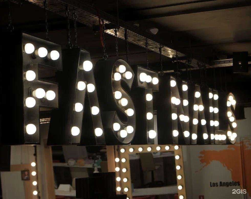 Отзывы на компанию Fast nails в Новосибирске c фото