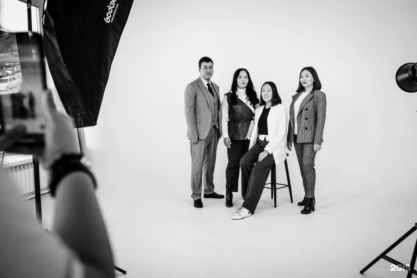 Отзывы на компанию Утум+Консалт в г. Якутск c фото