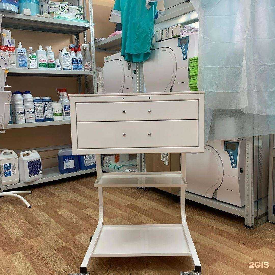 Отзывы на компанию Стомсклад в Краснодаре c фото