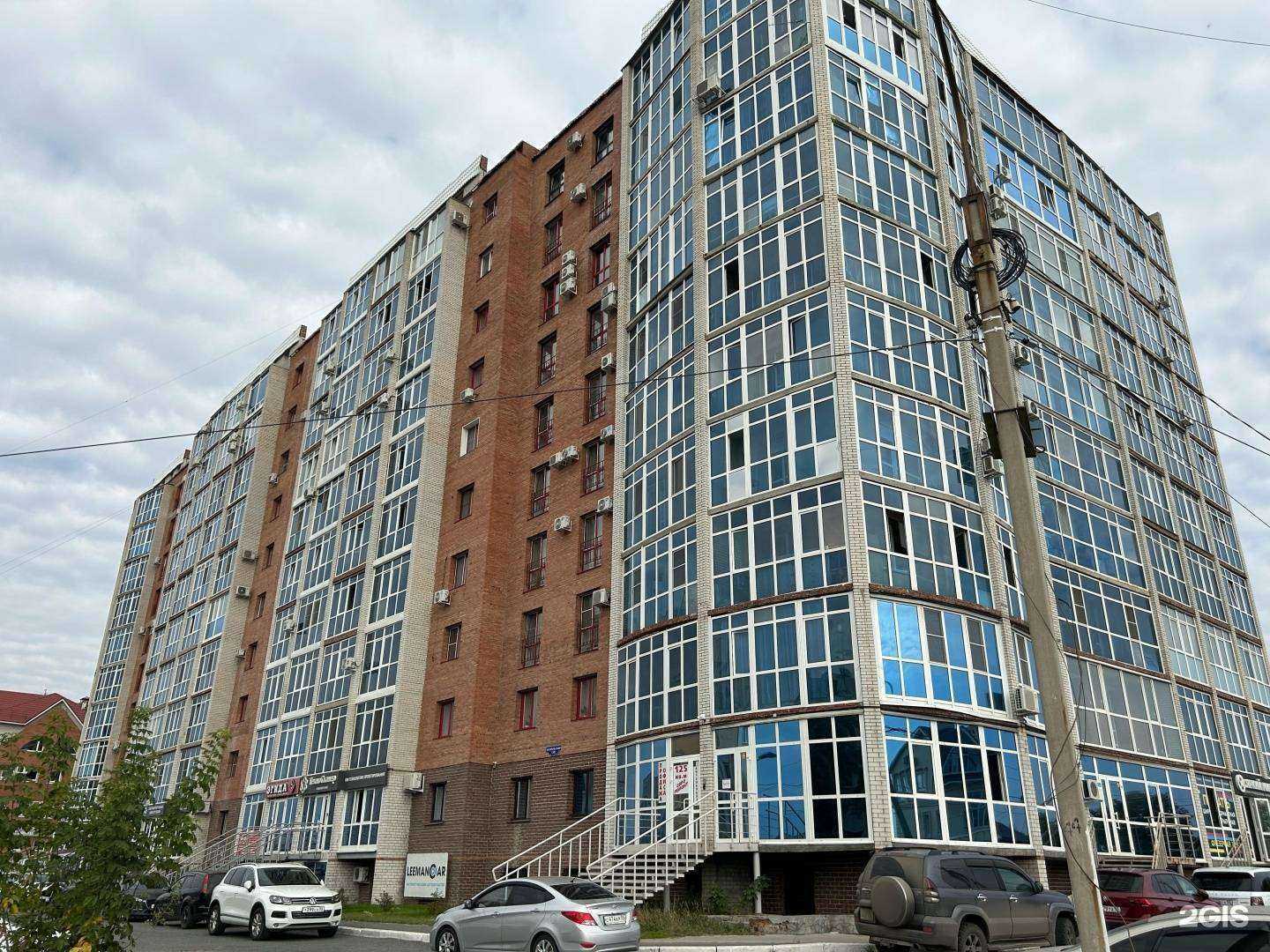 Отзывы на компанию Технологии Строительства в Омске c фото - фотография 2 из 2