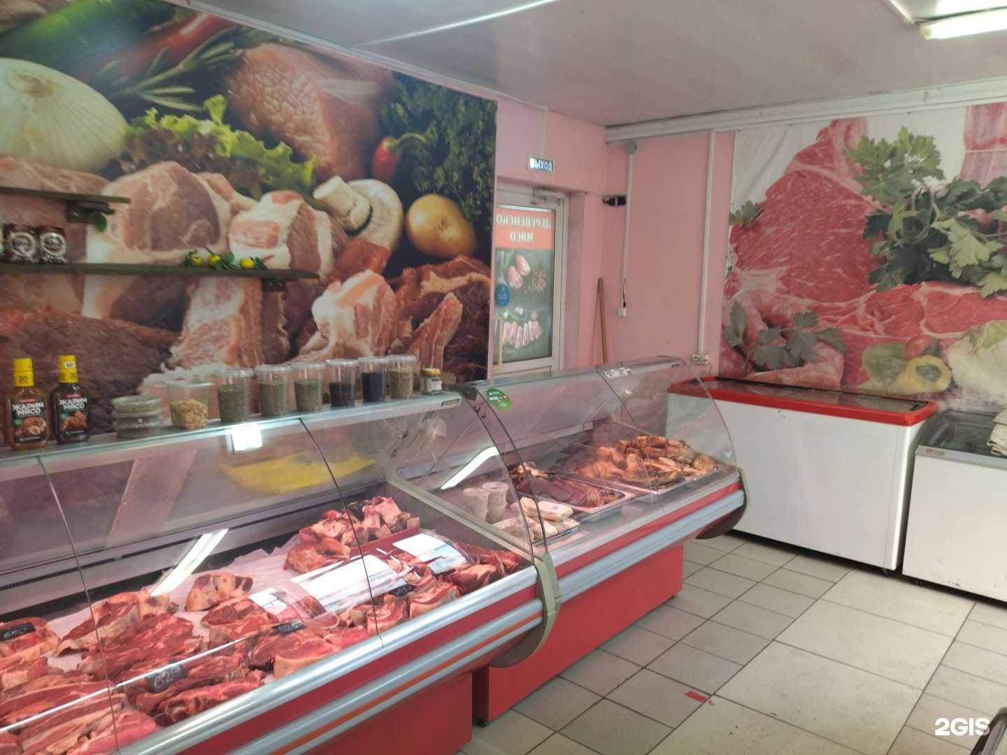 Отзывы на компанию Два мясника в г. Томск c фото