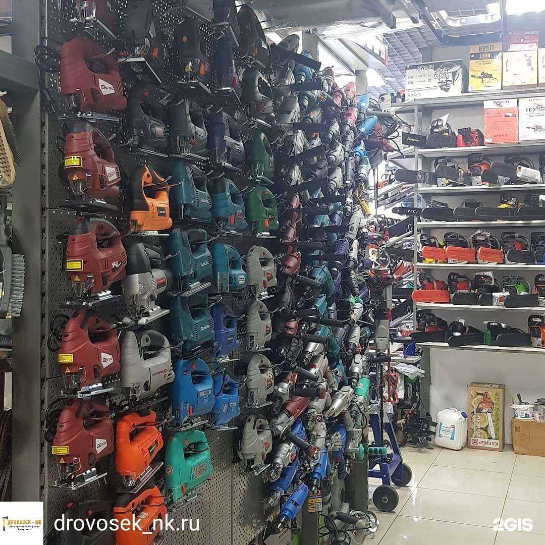 Отзывы на компанию Дровосек-нк в Нижнекамске c фото