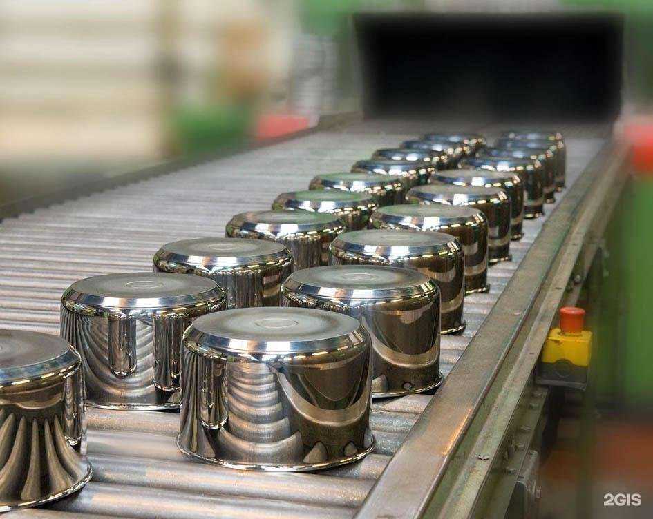 Отзывы на компанию Мириада в Верхней Салде c фото