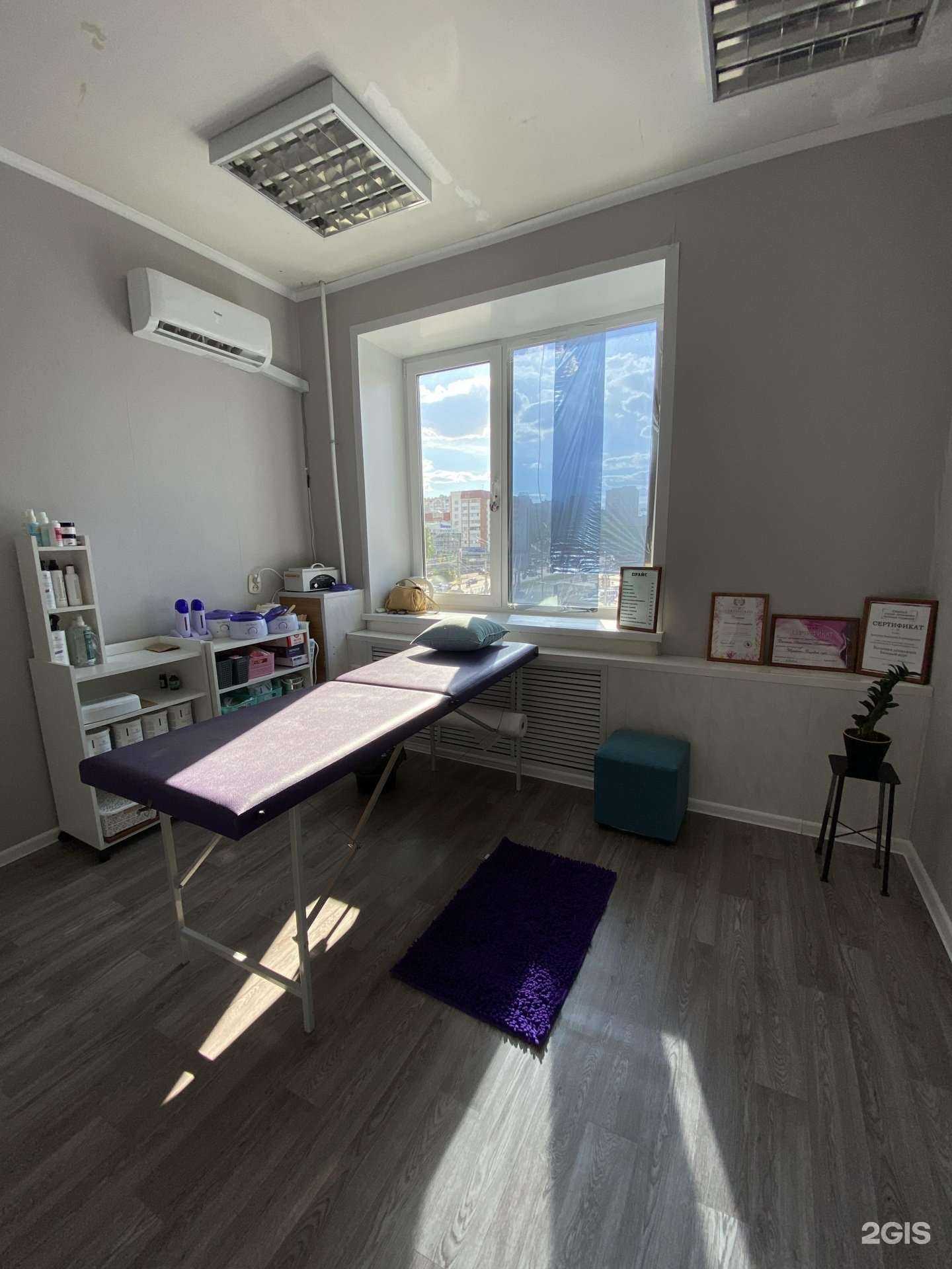 Отзывы на компанию depil_anastasi в Пензе c фото