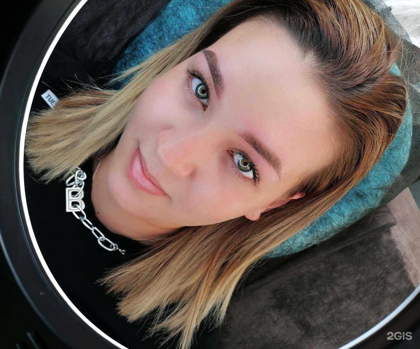 Отзывы на компанию Моделирование взгляда в г. Новокузнецк c фото