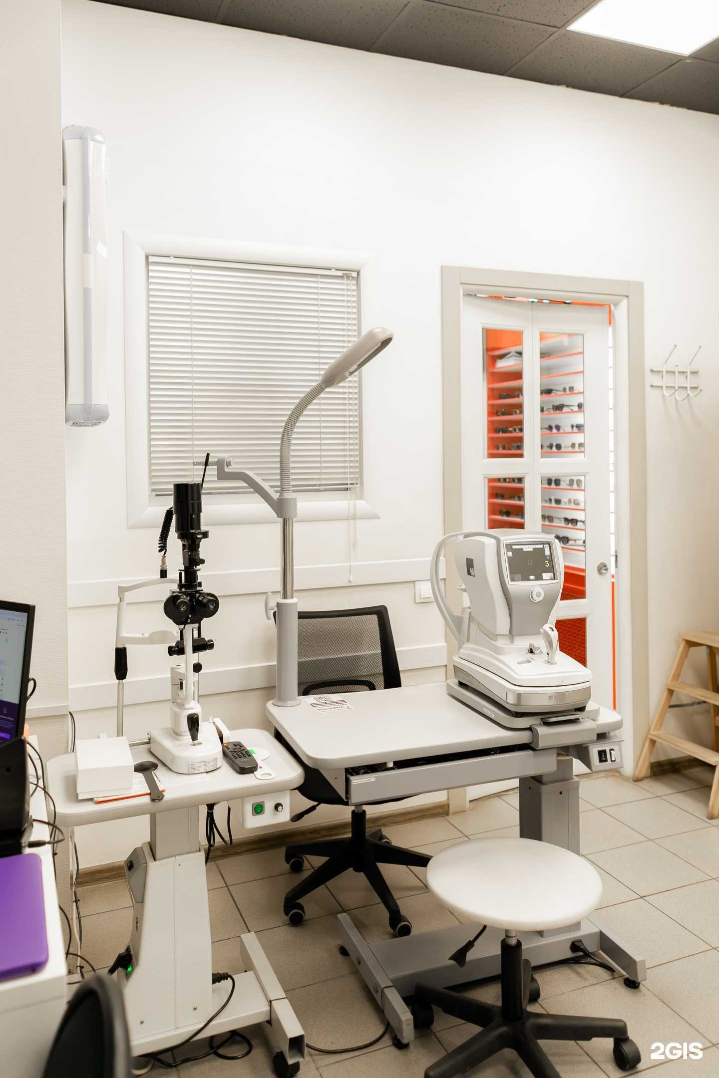 Отзывы на компанию Оптика Миа в Новокузнецке c фото