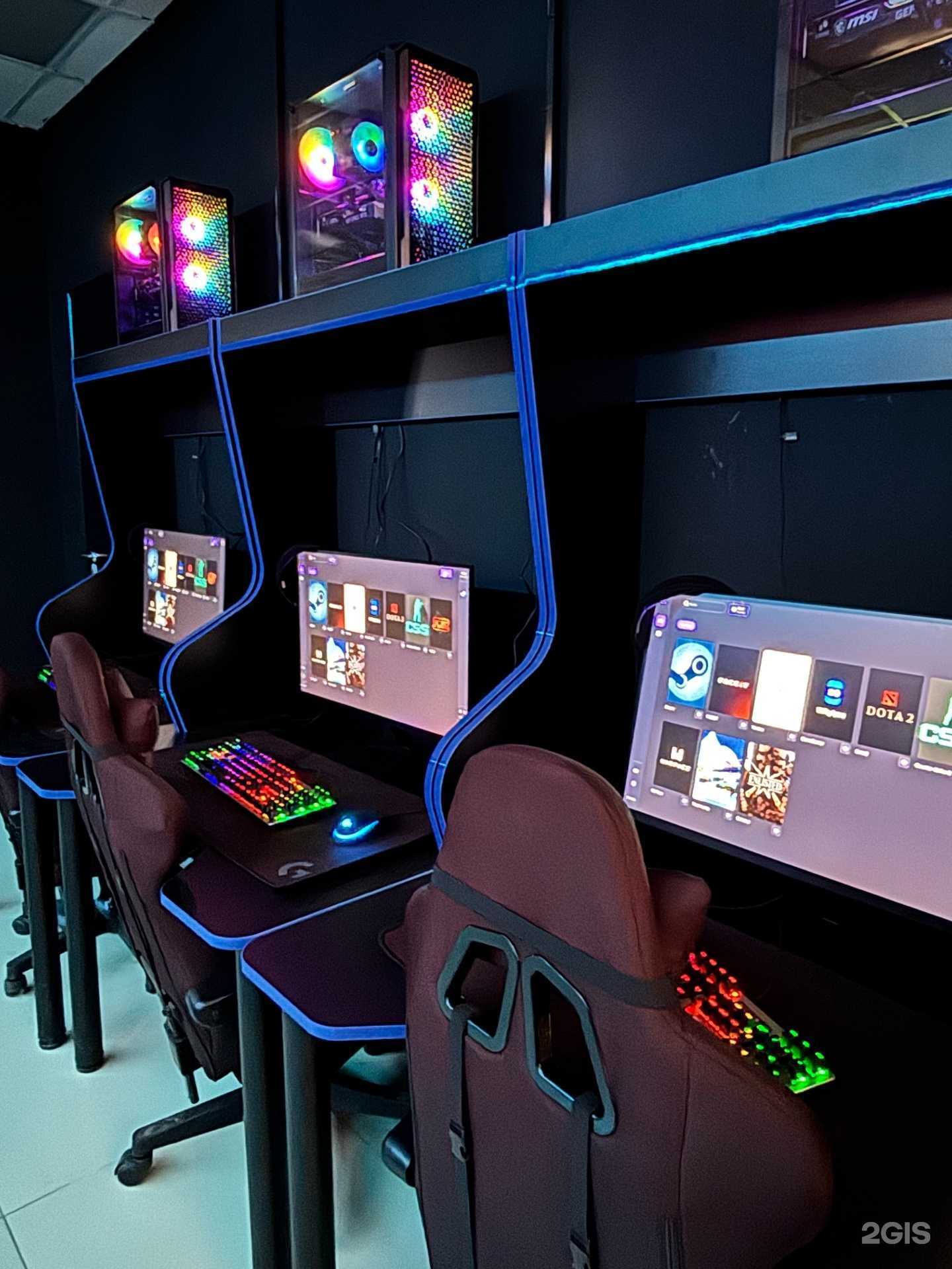 Отзывы на компанию Click в Менделеевске c фото