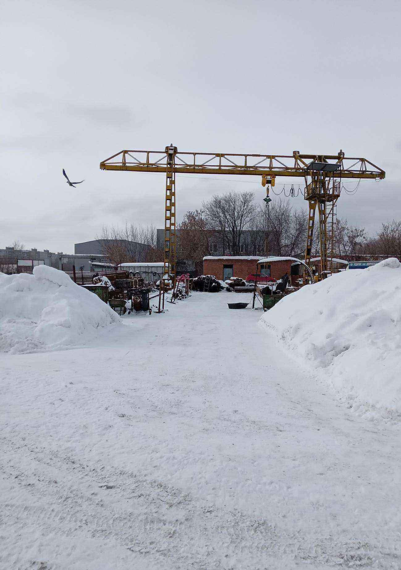 Отзывы на компанию Металл в г. Чебоксары c фото