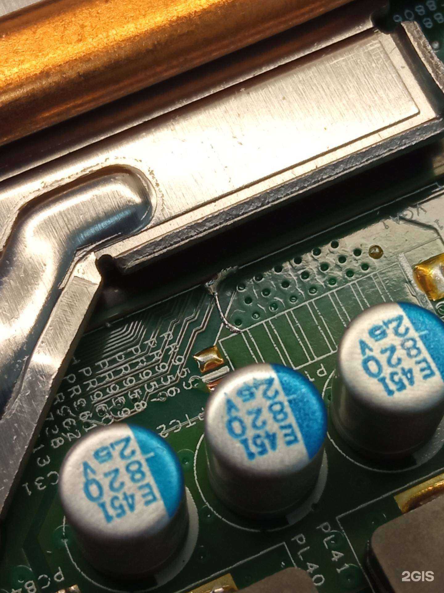 Отзывы на компанию ПрофРемонт в г. Барнаул c фото