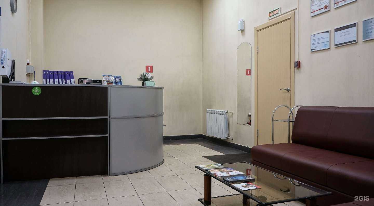 Отзывы на компанию Medicus в г. Отрадное c фото