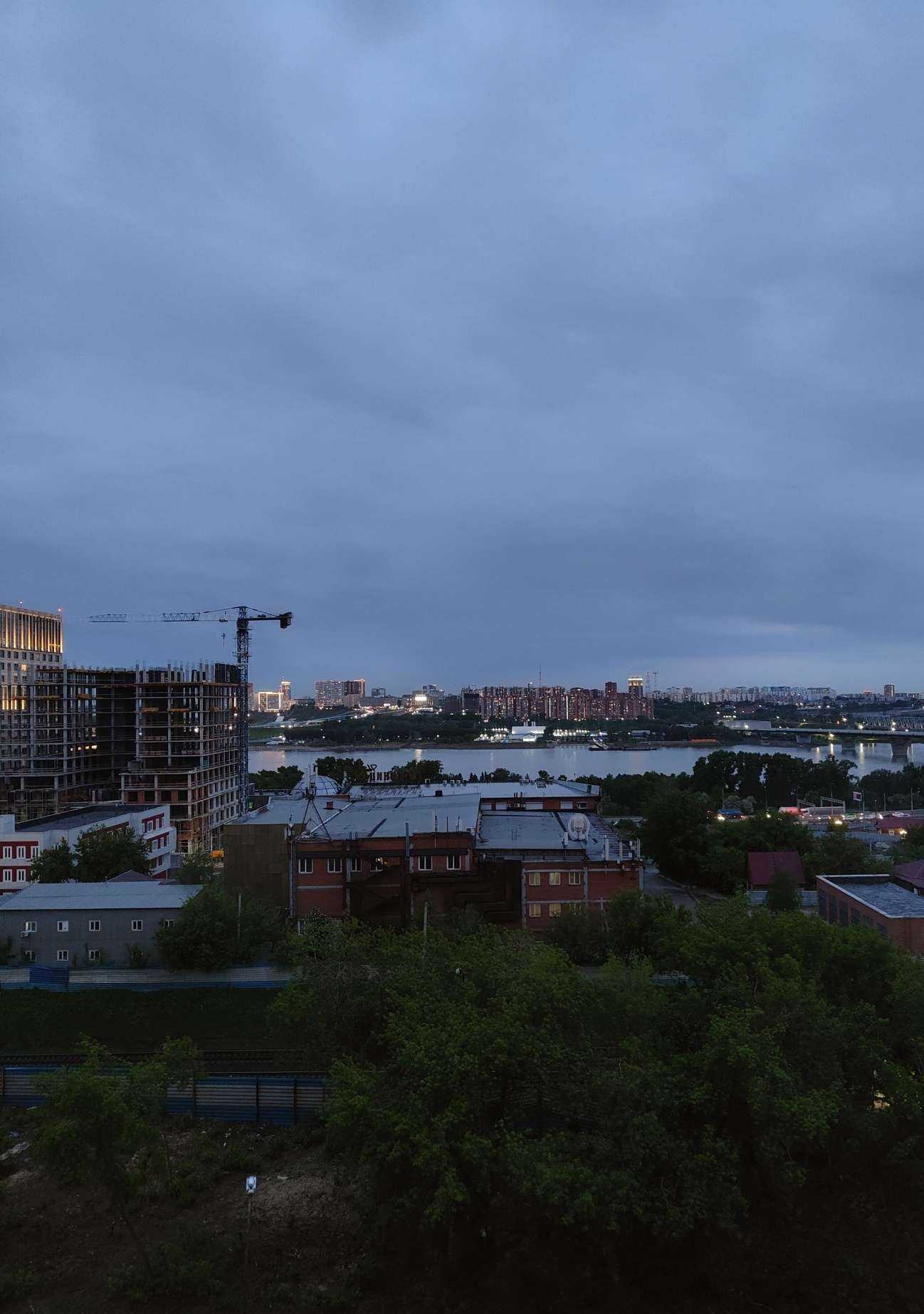 Отзывы на компанию Лесоруб в Новосибирске c фото - фотография 2 из 2