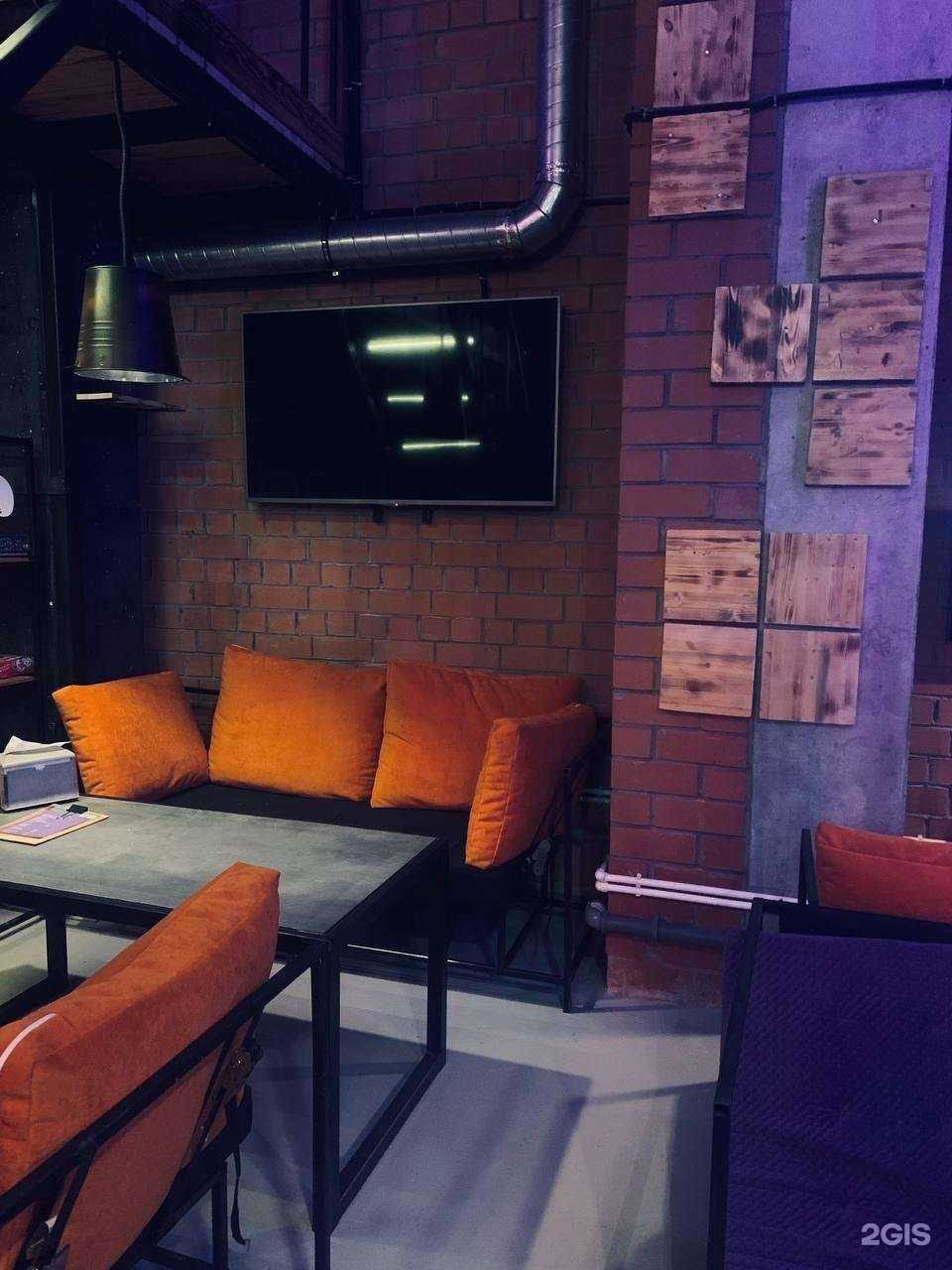 Отзывы на компанию Vhbar в Челябинске c фото