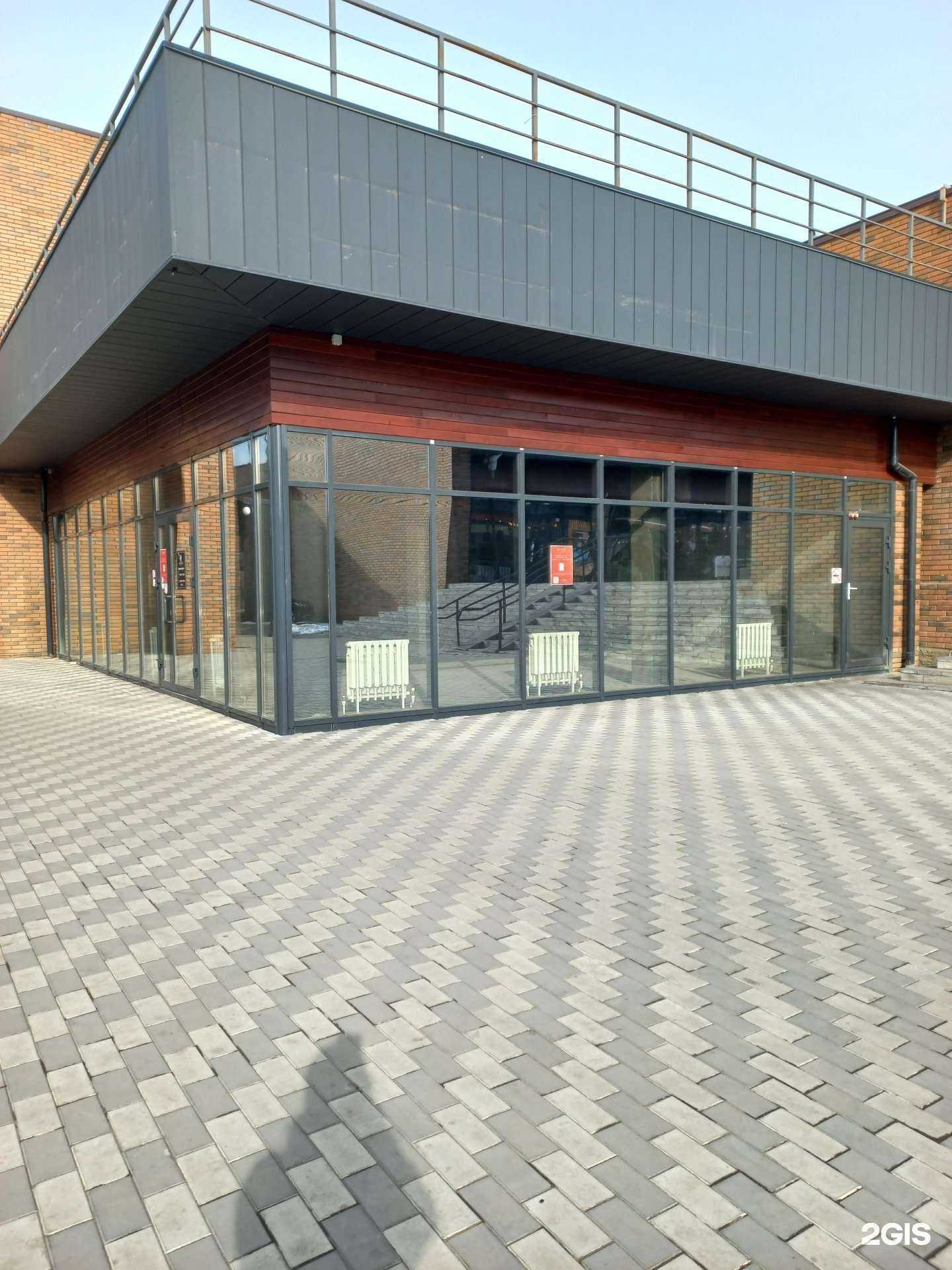 Отзывы на компанию Акрополь в Иркутске c фото - фотография 2 из 2