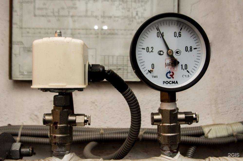 Отзывы на компанию Компания оптовых и розничных продаж сантехнического оборудования в г. Владивосток c фото