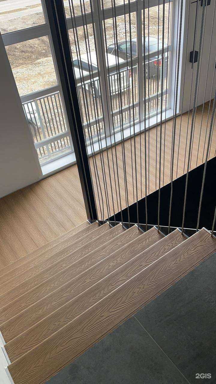 Отзывы на компанию Стильный дом в Барнауле c фото