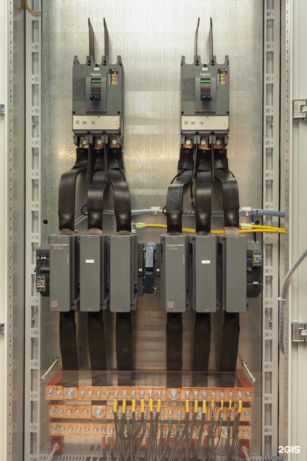 Отзывы на компанию Вебер-телематик в г. Нижний Новгород c фото