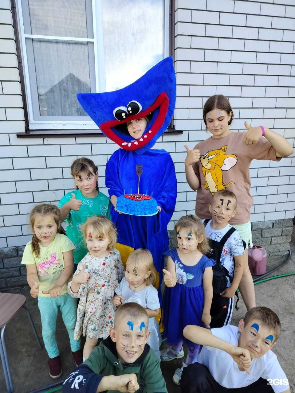 Отзывы на компанию Сияние в г. Барнаул c фото