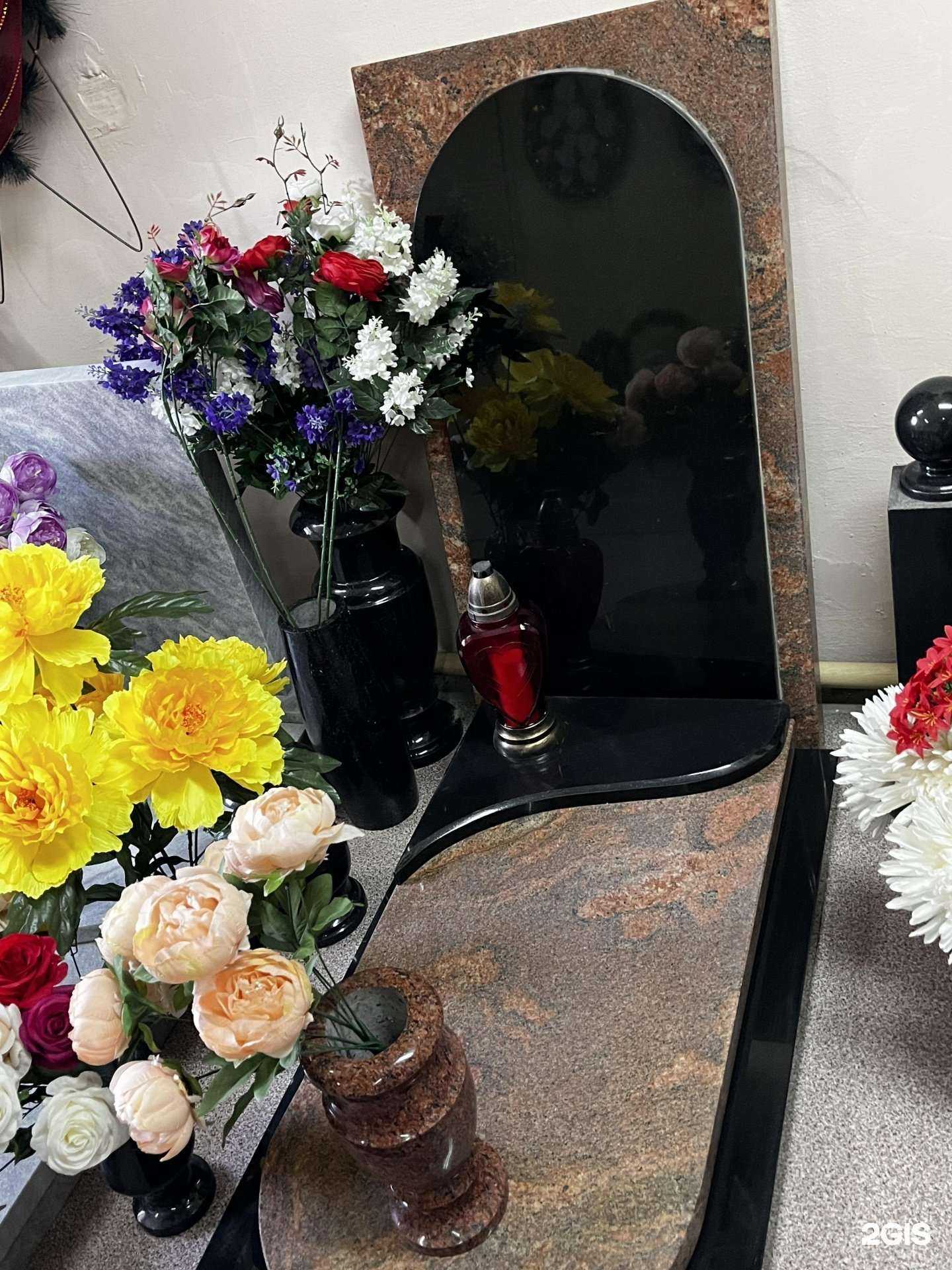 Отзывы на компанию Память в г. Кемерово c фото