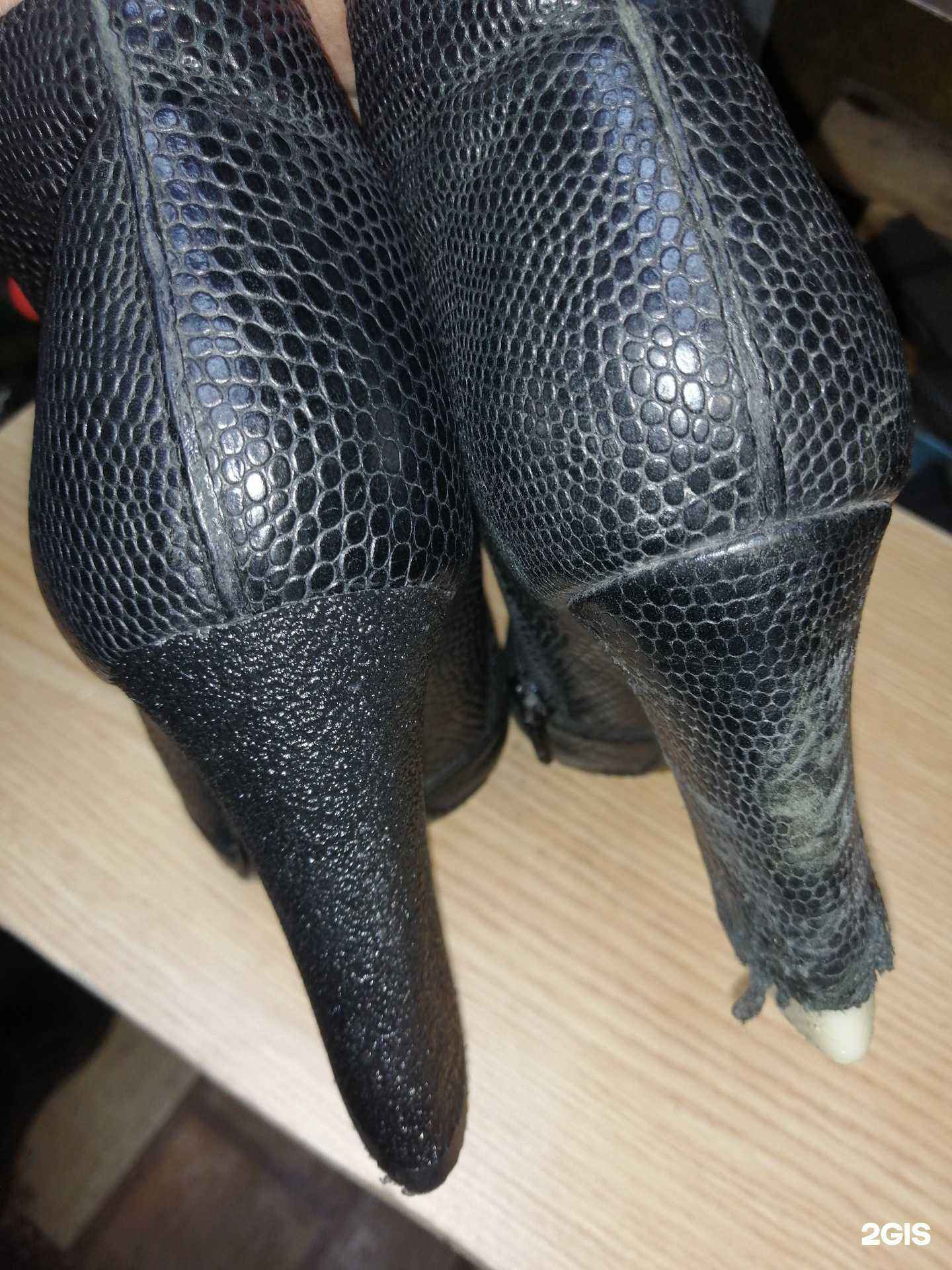 Отзывы на компанию Ремонтная мастерская в г. Сургут c фото