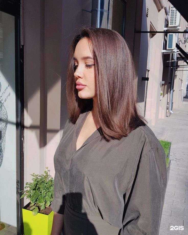 Отзывы на компанию Парикмахерская в Новороссийске c фото