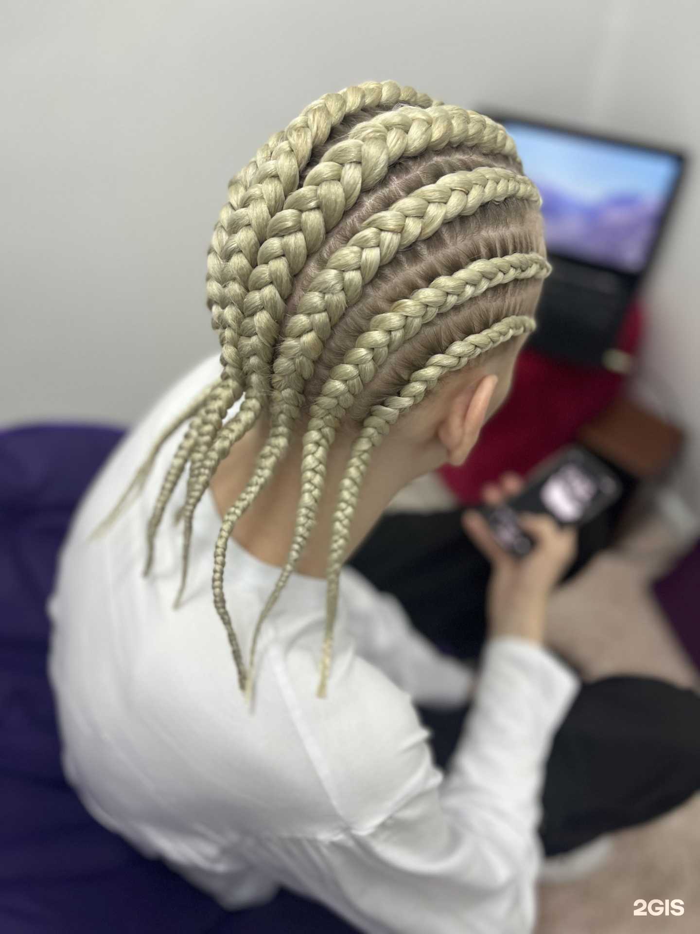 Отзывы на компанию O_Kosa в г. Красноярск c фото